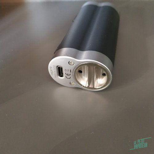 box Zelos 3 LPV